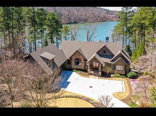 220 Rocky Springs Dr, Salem, SC 29676