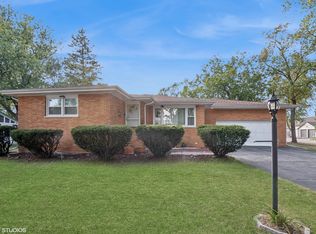 3600 Wallace Ave, Steger, IL 60475
