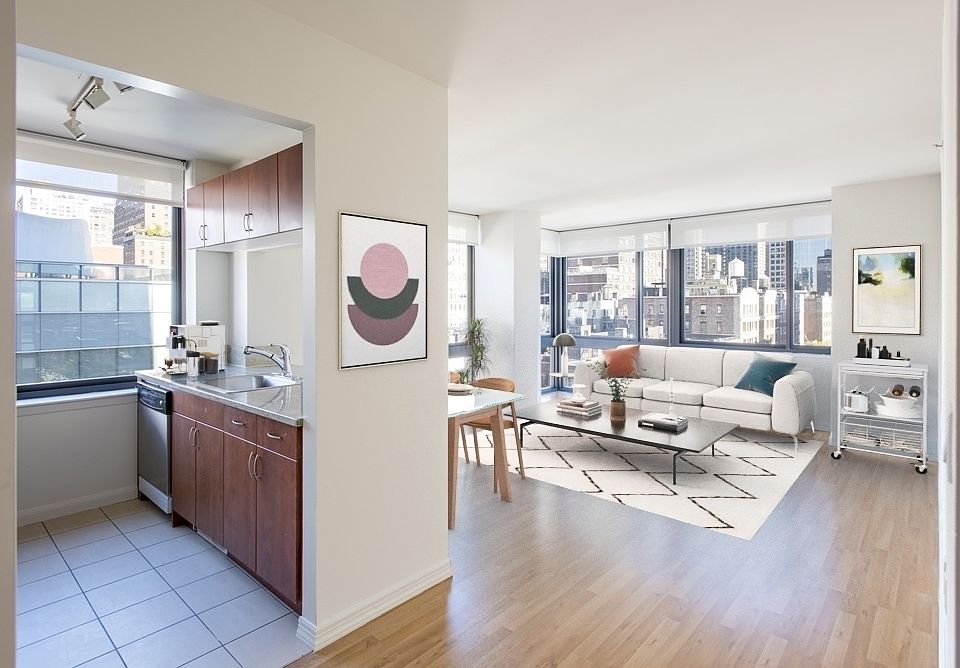 1st image of 400 W 55th St APT 15G