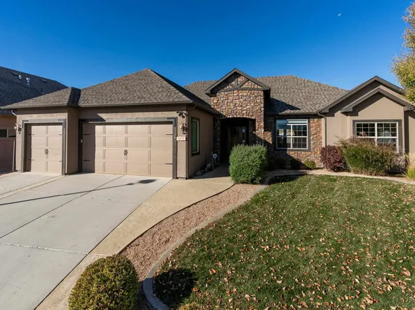 699 Tilman Dr, Grand Junction, CO 81506