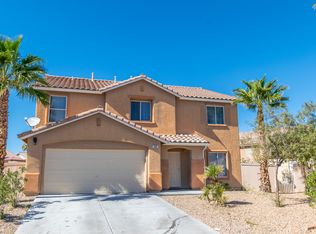 366 Penney View Ct, North Las Vegas, NV 89032