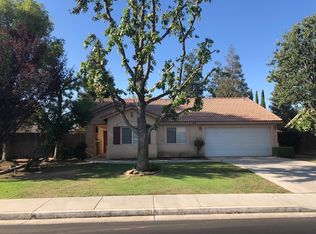 8319 Windjammer Dr, Bakersfield, CA 93312