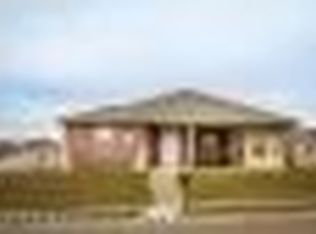 1 Coyote Xing, Canyon, TX 79015