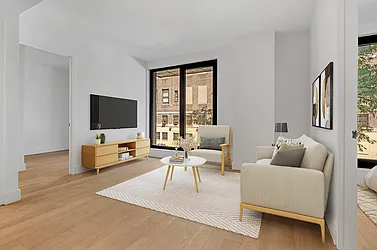 Rented by West 124th Manager LLC