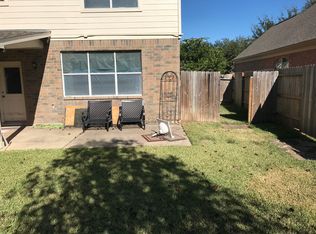 5606 Brigstone Park Dr, Katy, TX 77450