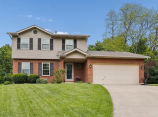 6594 Countryside Trl, Liberty Township, OH 45044