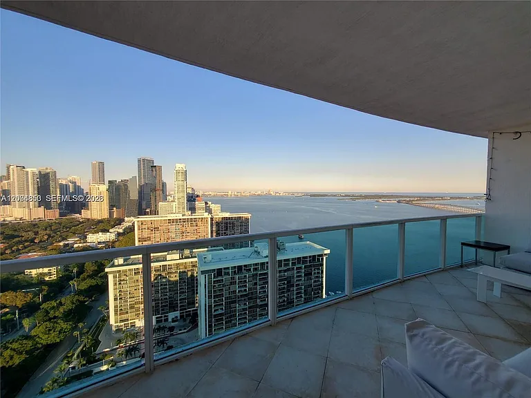 2101 Brickell Ave #3502 — Photo 24