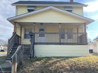 1239 Herberich Ave, Akron, OH 44301