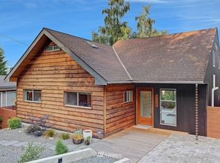 3644 36th Ave S, Seattle, WA 98199