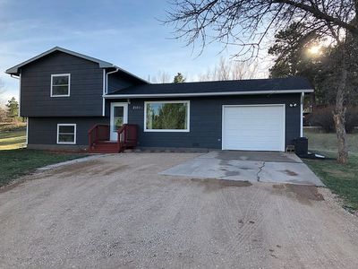 21049 Torrey Pines Ct, Sturgis, SD, 57785