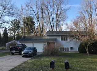 1401 Bennett Rd #1403, Lansing, MI