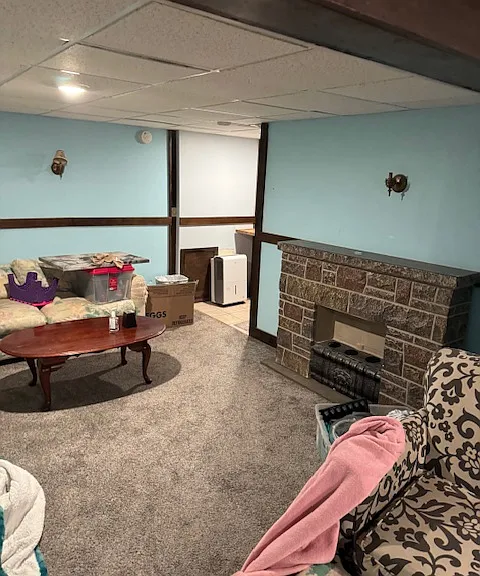 1005 Woodland Way — Photo 3