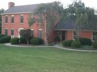 212 N Branch Rd, Bedford, VA 24523