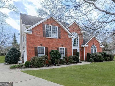 306 Avery Creek Way, Canton, GA, 30115