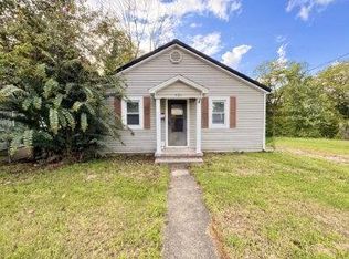 421 Chestnut St, Danville, KY 40422