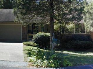 9 Burghead Ln, Bella Vista, AR 72715