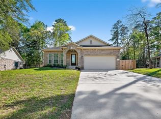 9006 San Saba Way, Willis, TX 77378