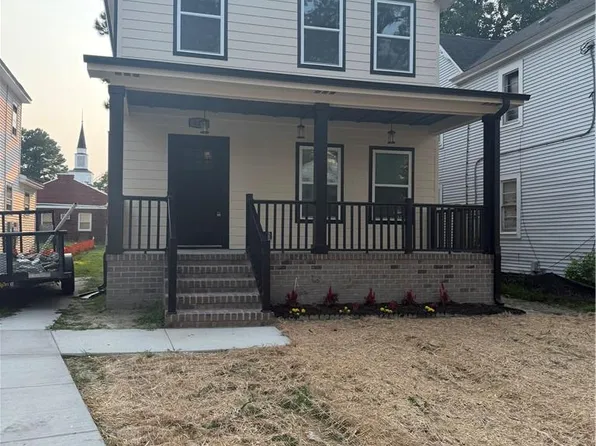 412 Maryland Ave, Portsmouth, VA 23707