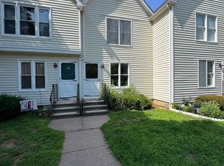 Victorian Court, East Hartford, CT 06118