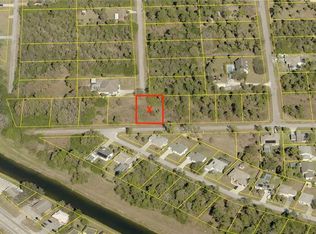 708 Lincoln Blvd, Lehigh Acres, FL 33936
