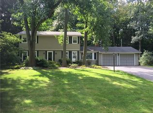 1281 Holley Rd, Webster, NY 14580