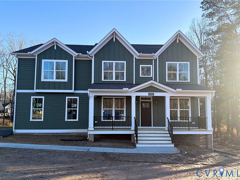 1st image of 18219 Red Barn Ct