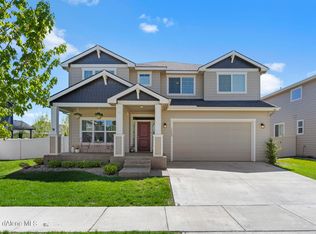 3082 W Rimbaud Ave, Coeur D Alene, ID 83815