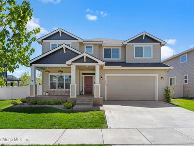 3082 W Rimbaud Ave, Coeur D Alene, ID, 83815