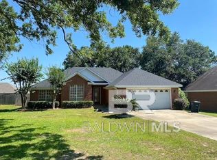 10614 S Side Loop #S, Fairhope, AL 36532