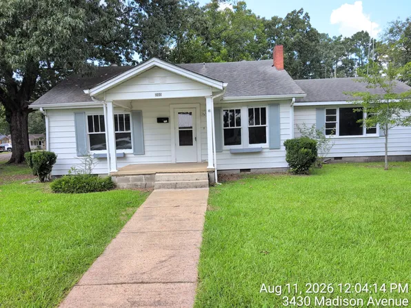203 Chester St, Gadsden, AL 35904
