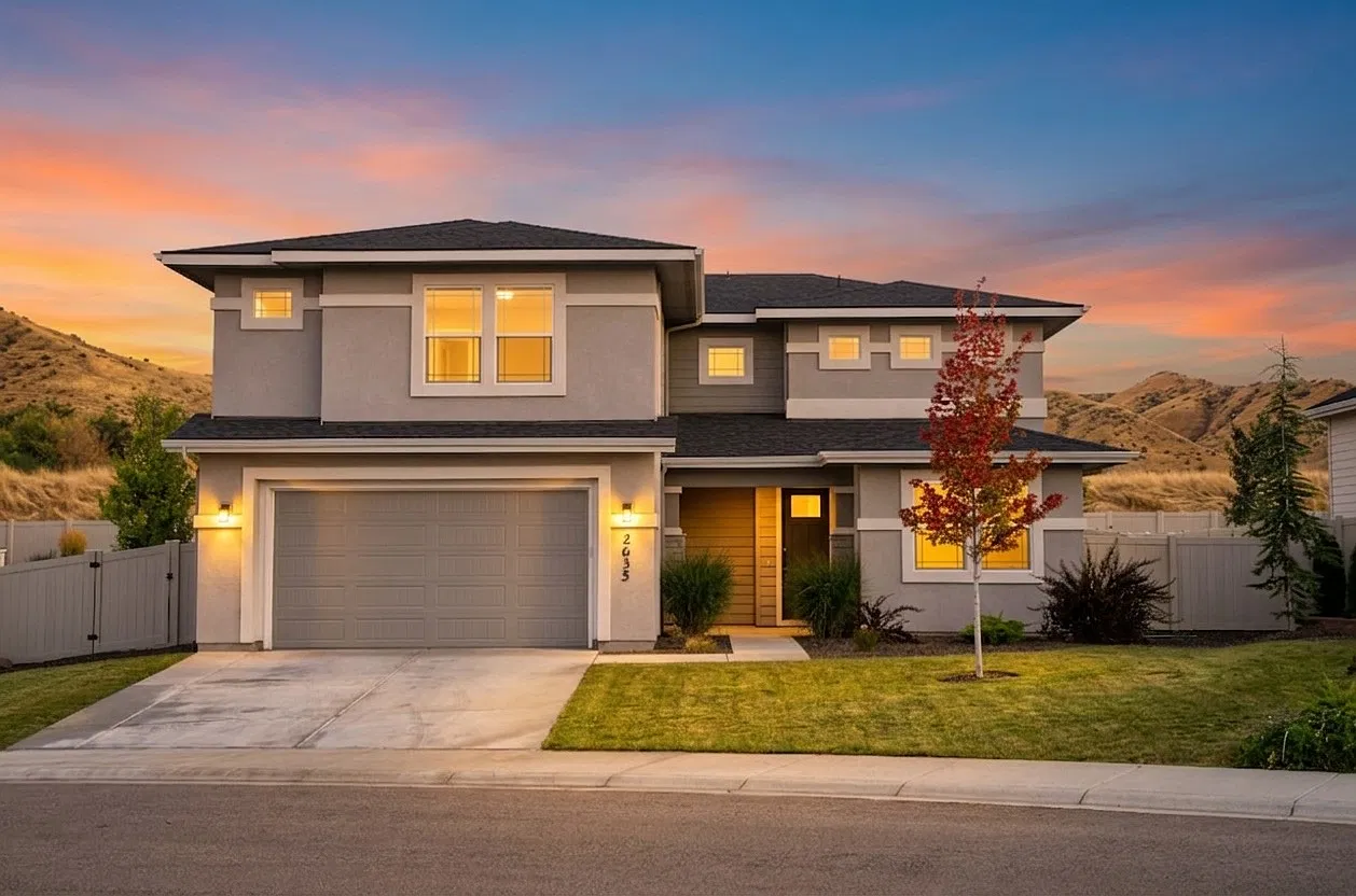 5 bed, 2696 sqft, $3,278 — Photo 1