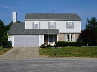843 Eddy Ct, Galloway, OH