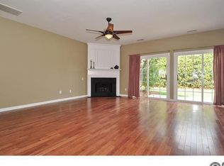 3295 Mannington Dr #00, Charlotte, NC 28270