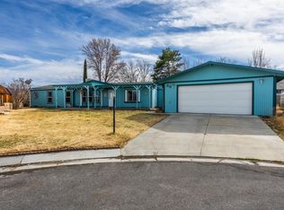 20 Michelle Cir, Big Pine, CA 93513