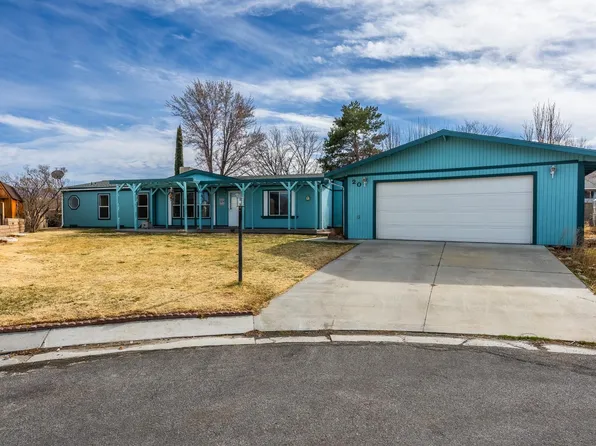 20 Michelle Cir, Big Pine, CA 93513