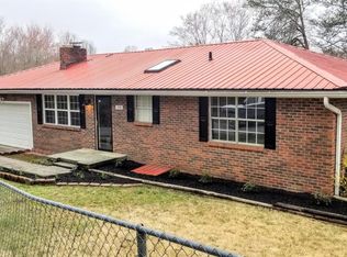 298 Standard Ave, Corbin, KY 40701