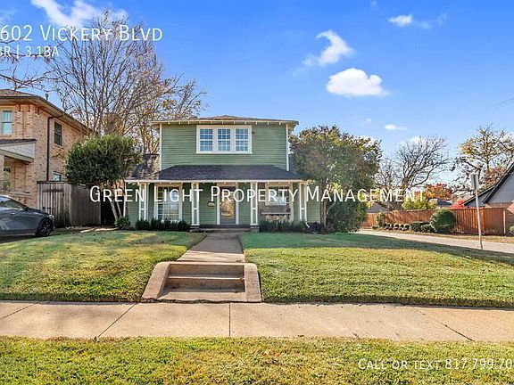 2nd image of 5602 Vickery Blvd