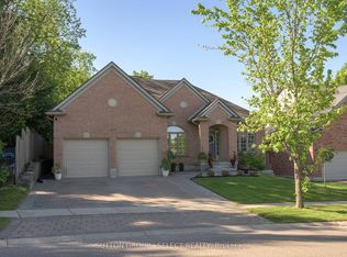 135 Plane Tree Dr, London, ON N6G5H4