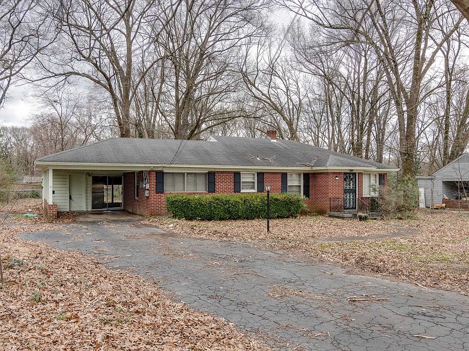1190 Hayne Rd, Memphis, TN 38119 Zillow