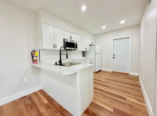 4801 Northwest 33rd Avenue - 1, Miami, FL 33142