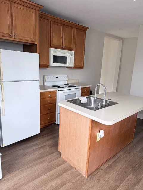 1 bed, 700 sqft, $1,150 — Photo 2
