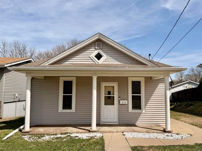 516 S Alice St, Sioux City, IA, 51106