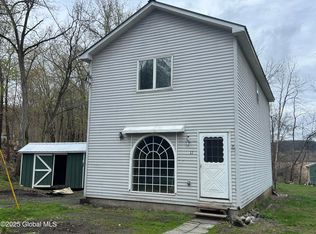 17 Lower Bellamy St, Whitehall, NY 12887