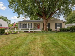 3478 Yellowstone Dr SW, Grandville, MI