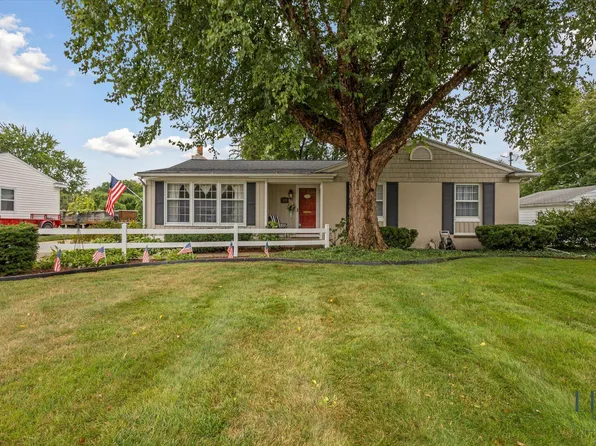 3478 Yellowstone Dr SW, Grandville, MI 49418