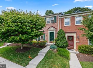 2224 Wonderview Rd, Lutherville Timonium, MD 21093