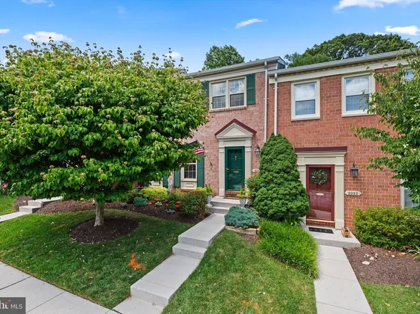 2224 Wonderview Rd, Lutherville Timonium, MD 21093