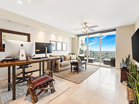 3rd image of 610 W Las Olas Boulevard #1811N
