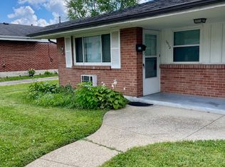 1512 Willamet Rd, Dayton, OH 45429