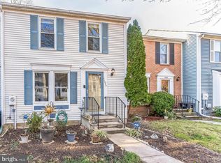 11245 Westport Dr, Bowie, MD 20720